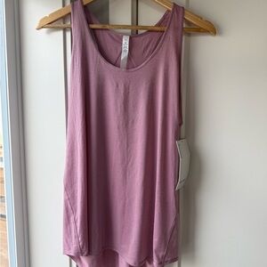 Lululemon Essential Tank